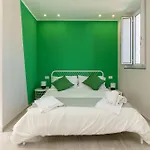 公寓 Al Palazzetto - I Pupi