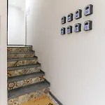 Al Palazzetto - I Pupi 公寓