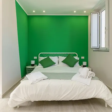 Apartment Al Palazzetto - I Pupi