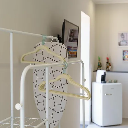 Al Palazzetto - I Pupi Apartment *
