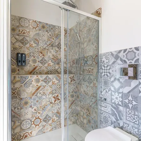 Al Palazzetto - I Pupi Apartment Catania