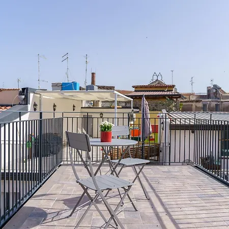 Al Palazzetto - I Pupi