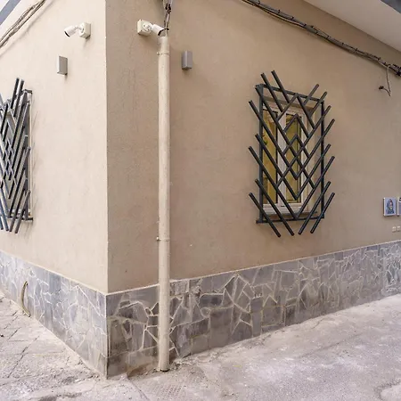 Apartment Al Palazzetto - I Pupi Catania