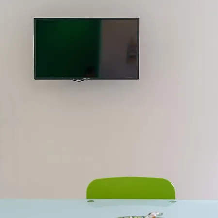 Apartment Al Palazzetto - I Pupi